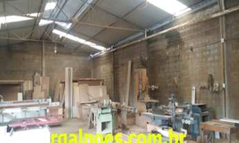 Imagem 3: 600M² de Área Total