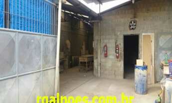 Imagem 4: 600M² de Área Total