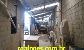 Imagem 5: 600M² de Área Total