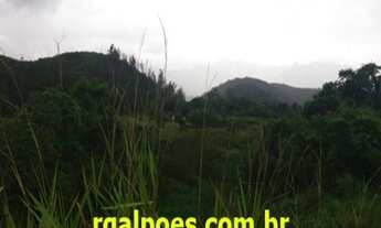 Imagem: 77000M² de Área Total