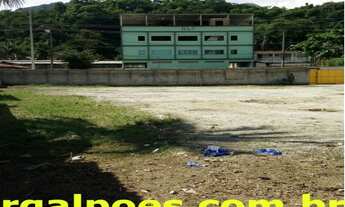 Imagem 2: 2000M² de Área Total