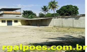 Imagem 5: 2000M² de Área Total