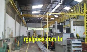 Imagem: 10000M² de Área Total