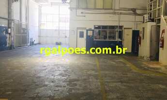 Imagem: 2 banheiro na Avenida Brasil