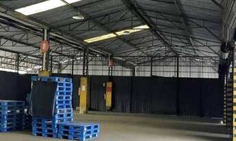 Imagem: 3 banheiro na Avenida Brasil