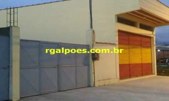 Imagem: 1 banheiros na Avenida Automovel Club