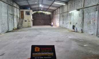 Imagem: 2 banheiro na Avenida Monte Castelo