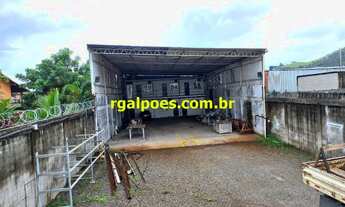 Imagem: 2 banheiro na Avenida Automovel Clube