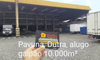 Imagem: 6 banheiro na Rodovia Presidente Dutra