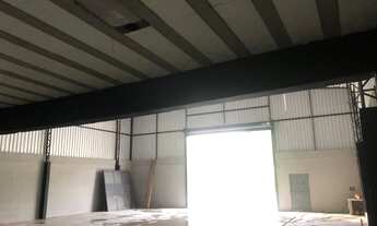 Imagem 4: 1 banheiros Galpão / depósito com 1 banheiro