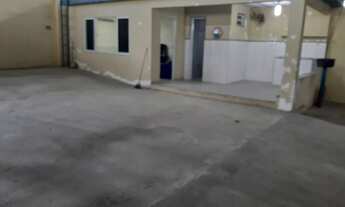 Imagem 6: 1 banheiros na Rua São Tomé