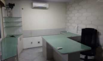 Imagem 7: 1 banheiros na Rua São Tomé