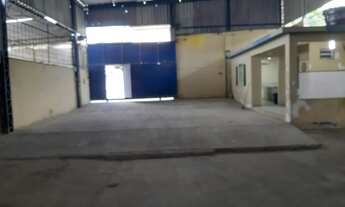 Imagem: 1 banheiros na Rua São Tomé