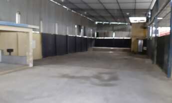 Imagem 3: 1 banheiros na Rua São Tomé