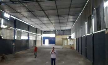 Imagem 5: 1 banheiros na Rua São Tomé