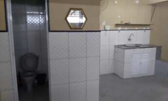 Imagem 2: 1 banheiros na Rua São Tomé