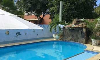 Imagem 3: 4 dormitórios na Alameda Humaitá