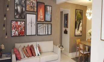 Imagem: Apartamento para venda com 100 metros com