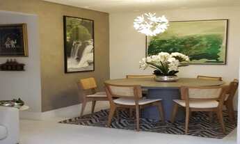 Imagem 7: Apartamento para venda com 100 metros com 3 quartos em Brooklin Paulista -SP