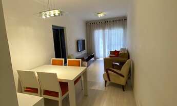 Imagem 2: Apartamento a venda no bairro Vila Olimpia 60 mts 2 dorms