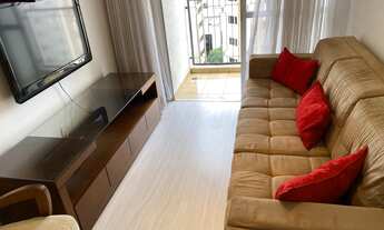 Imagem 4: Apartamento a venda no bairro Vila Olimpia 60 mts 2 dorms