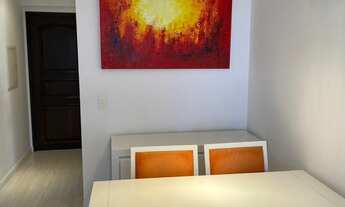 Imagem 6: Apartamento a venda no bairro Vila Olimpia 60 mts 2 dorms