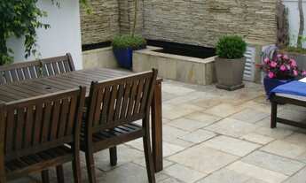 Imagem 4: Cobertura a venda