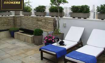 Imagem 5: Cobertura a venda