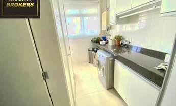 Imagem 7: Apartamento a venda