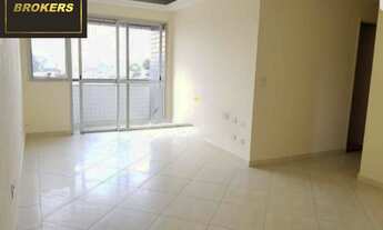 Imagem: Vendo Apartamento Jardim Marajoara