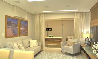 Imagem: Apartamento Alta Vista Jundiaí - Condomínio