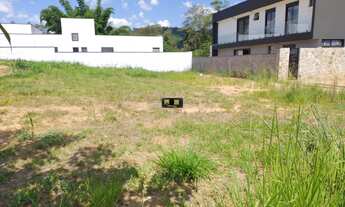 Imagem: Terreno Ecovilla Valinhos