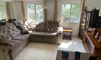 Imagem 6: Casa de Luxo em Condomínio no Jardim Colonial - 5 Quartos, 2 Suítes, 3 Salas, 3 Vagas - Ju