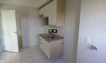 Imagem 4: Apartamento de 3 Quartos com Suíte e 2 Vagas de Garagem à Venda em Jardim Flórida, Jundiaí