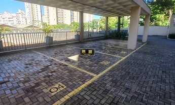 Imagem 3: Imperdível oportunidade: Apartamento de 3 quartos com suíte e 2 vagas de garagem no Parque