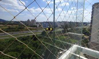 Imagem 2: Apartamento de 3 Quartos com Suíte e 2 Vagas de Garagem à Venda em Jardim Flórida, Jundiaí