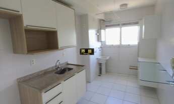 Imagem 3: Apartamento de 3 Quartos com Suíte e 2 Vagas de Garagem à Venda em Jardim Flórida, Jundiaí