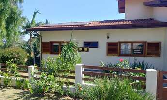 Imagem: Venda de Casa em Condomínio de Luxo em