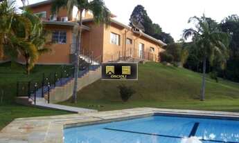 Imagem: Chacara cinematográfica, 5 dormitórios