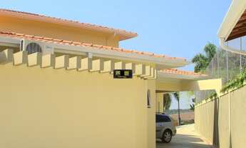 Imagem 4: Chacara cinematográfica, 5 dormitórios, 2 suíte, 7 banheiro, 358M² de Área Construída, 358