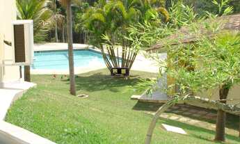 Imagem 6: Chacara cinematográfica, 5 dormitórios, 2 suíte, 7 banheiro, 358M² de Área Construída, 358