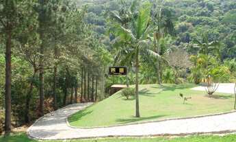 Imagem 7: Chacara cinematográfica, 5 dormitórios, 2 suíte, 7 banheiro, 358M² de Área Construída, 358