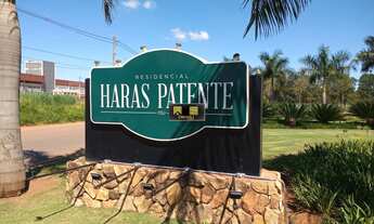 Imagem: Terreno em condomínio espetácular