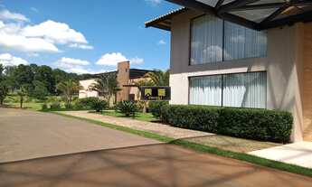 Imagem 7: Terreno em condomínio espetácular