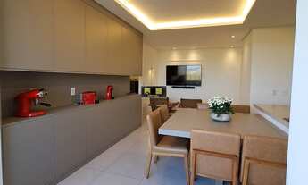 Imagem: Apartamento dos sonhos