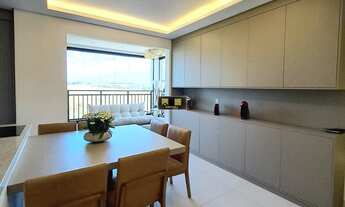 Imagem 3: Apartamento dos sonhos