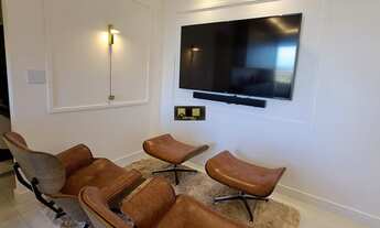 Imagem 6: Apartamento dos sonhos