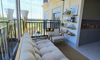 Imagem 7: Apartamento dos sonhos