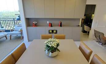 Imagem 4: Apartamento dos sonhos