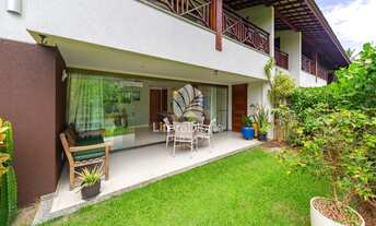 Imagem: 2 quartos térreo com garden privativo condominio